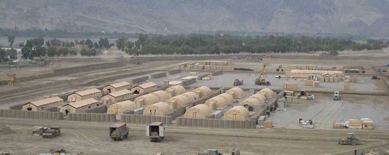 Base Camp and Training Solutions