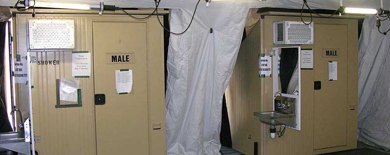 Personal Hygiene Systems