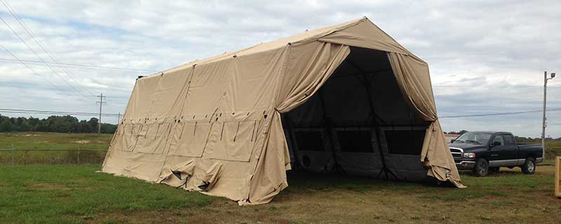 LME Shelters
