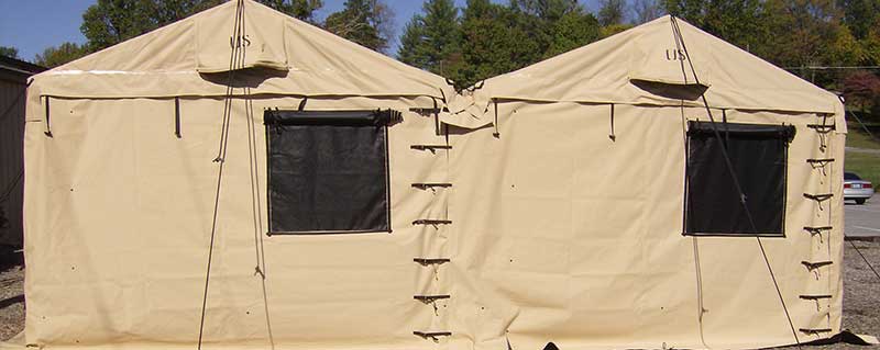 Modular Command Post