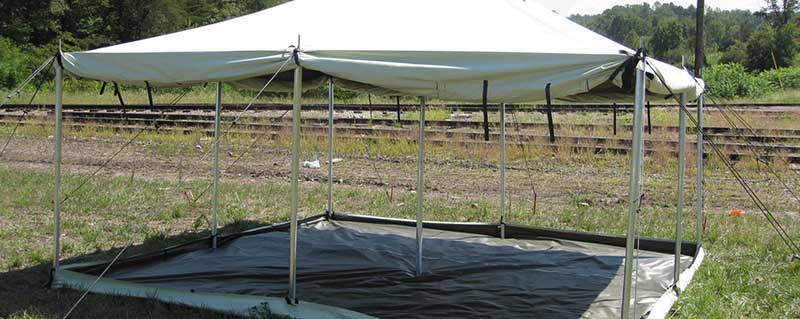 Multi-Purpose Shelters