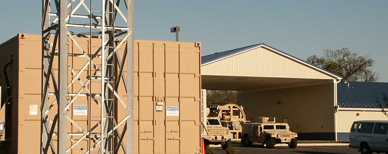 Rapid Response Systems